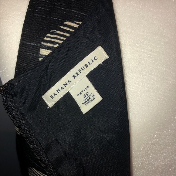 BR Fit ‘n Flare Dress - Picture 7 of 7